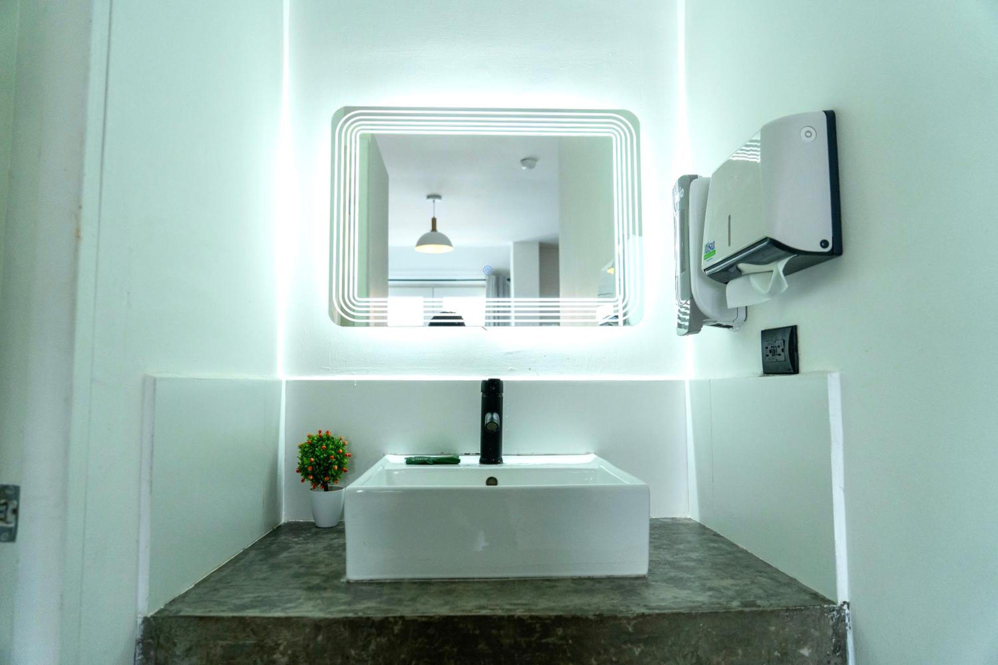 Hotel Baluarte Boutique Panama Exteriör bild