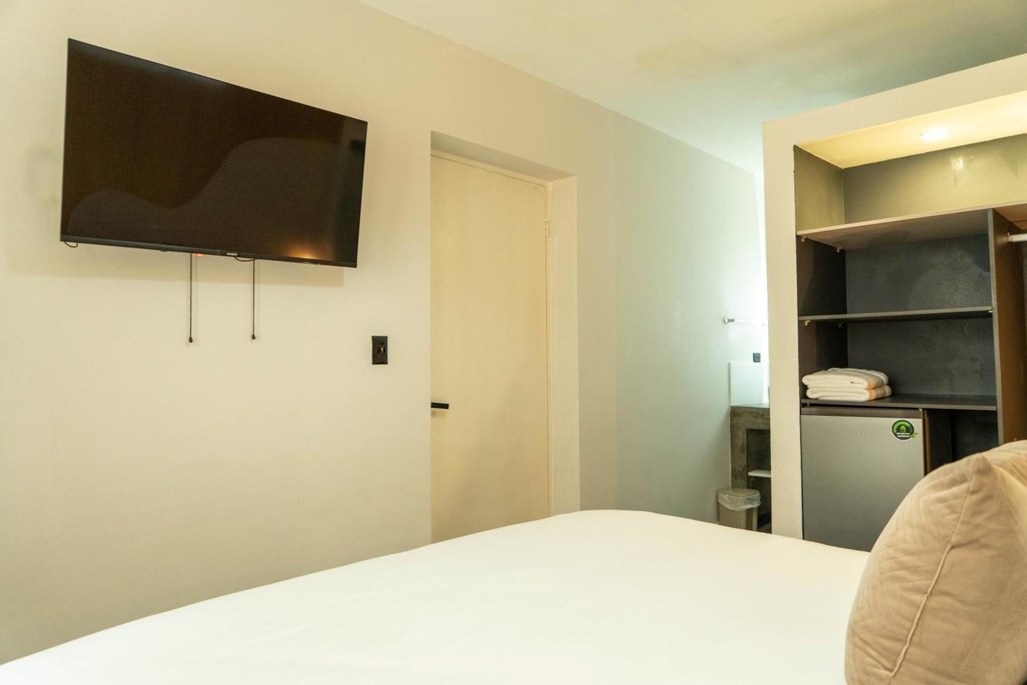 Hotel Baluarte Boutique Panama Exteriör bild