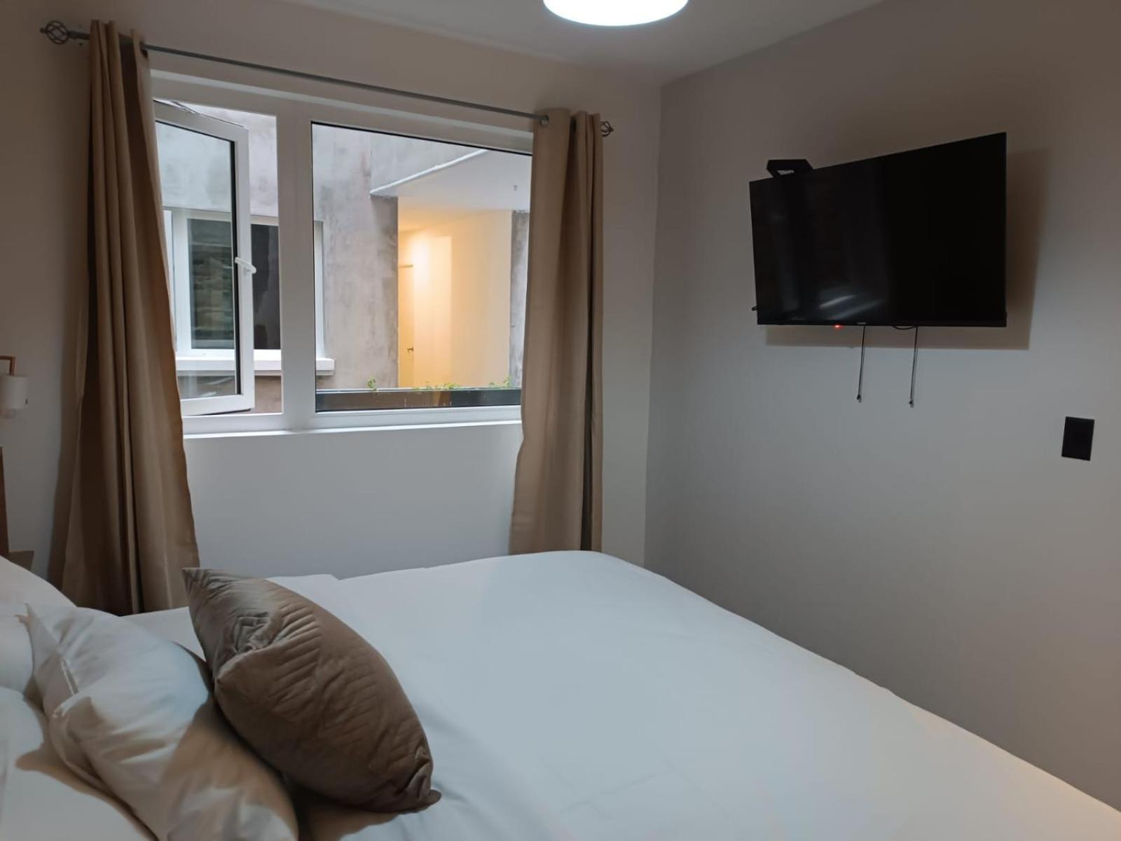 Hotel Baluarte Boutique Panama Exteriör bild