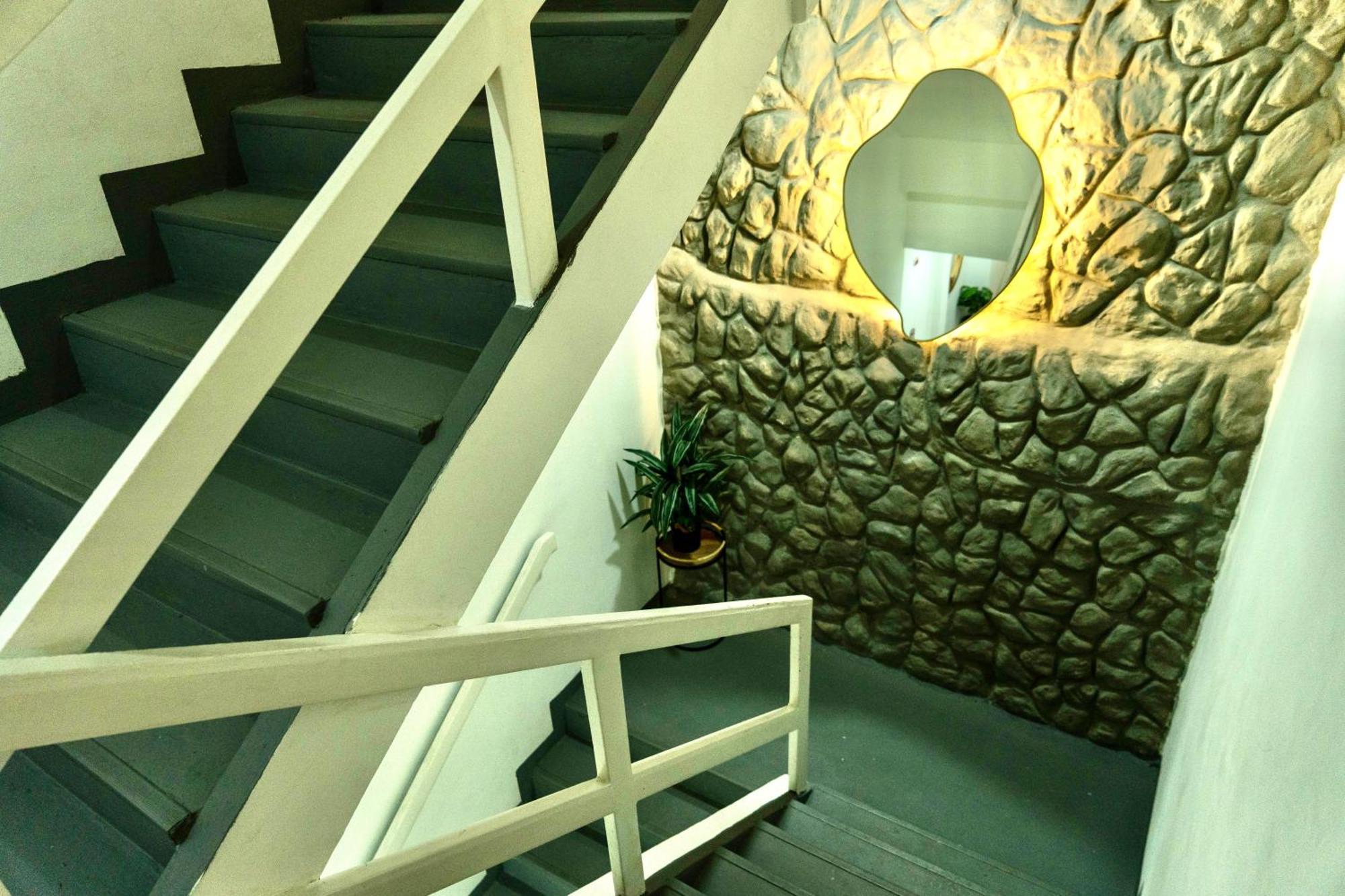 Hotel Baluarte Boutique Panama Exteriör bild