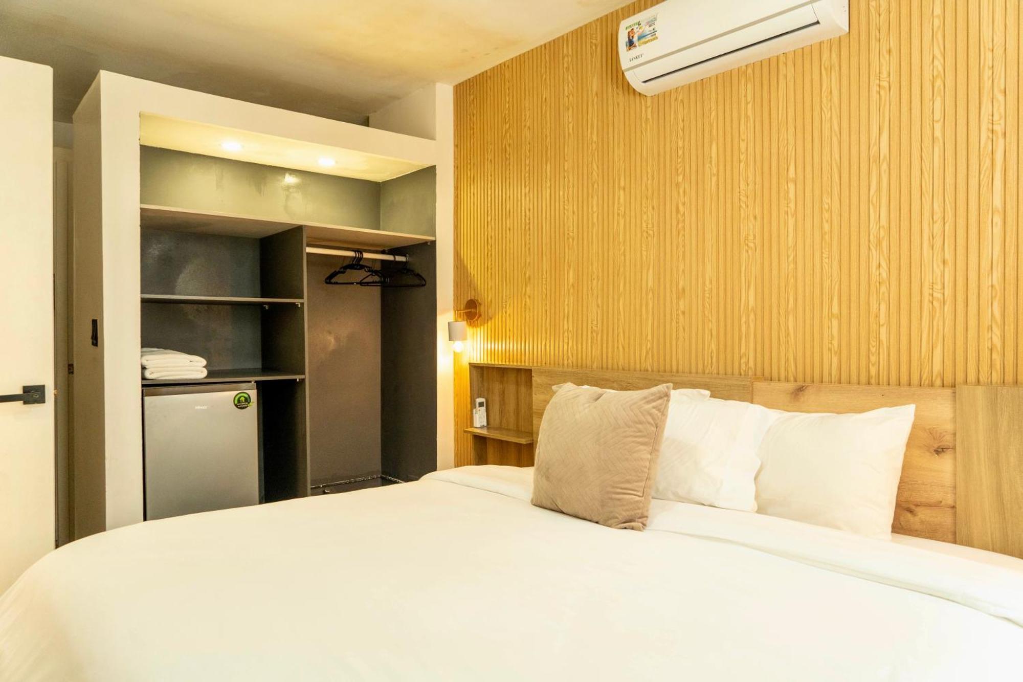 Hotel Baluarte Boutique Panama Exteriör bild